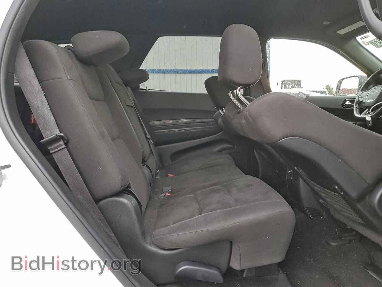 2023 DODGE DURANGO - VIN: 1C4RDJDG3PC690036 - Photo 10