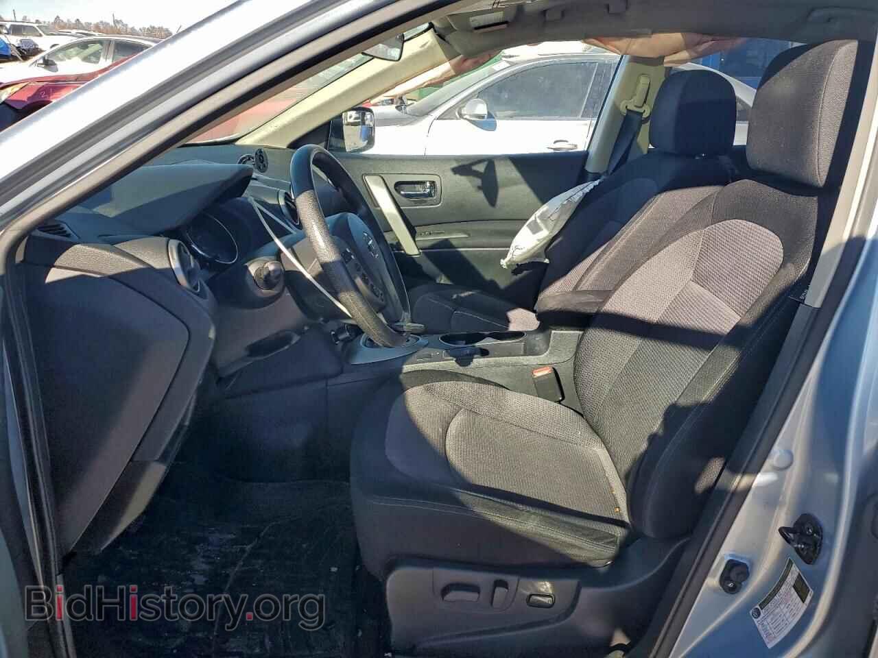 2013 NISSAN ROGUE - VIN: JN8AS5MV8DW106978 - Фото 7