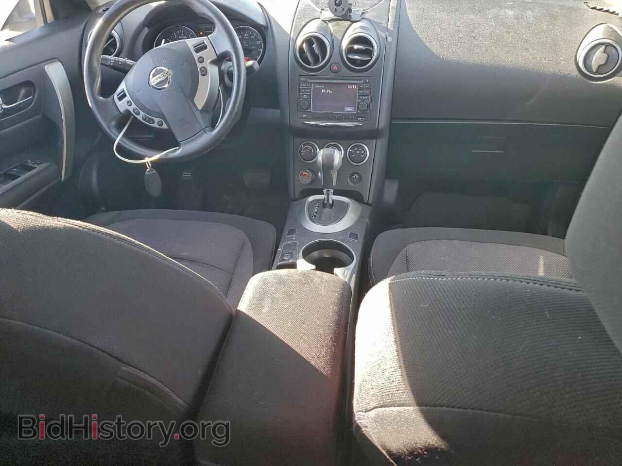 2013 NISSAN ROGUE - VIN: JN8AS5MV8DW106978 - Фото 8