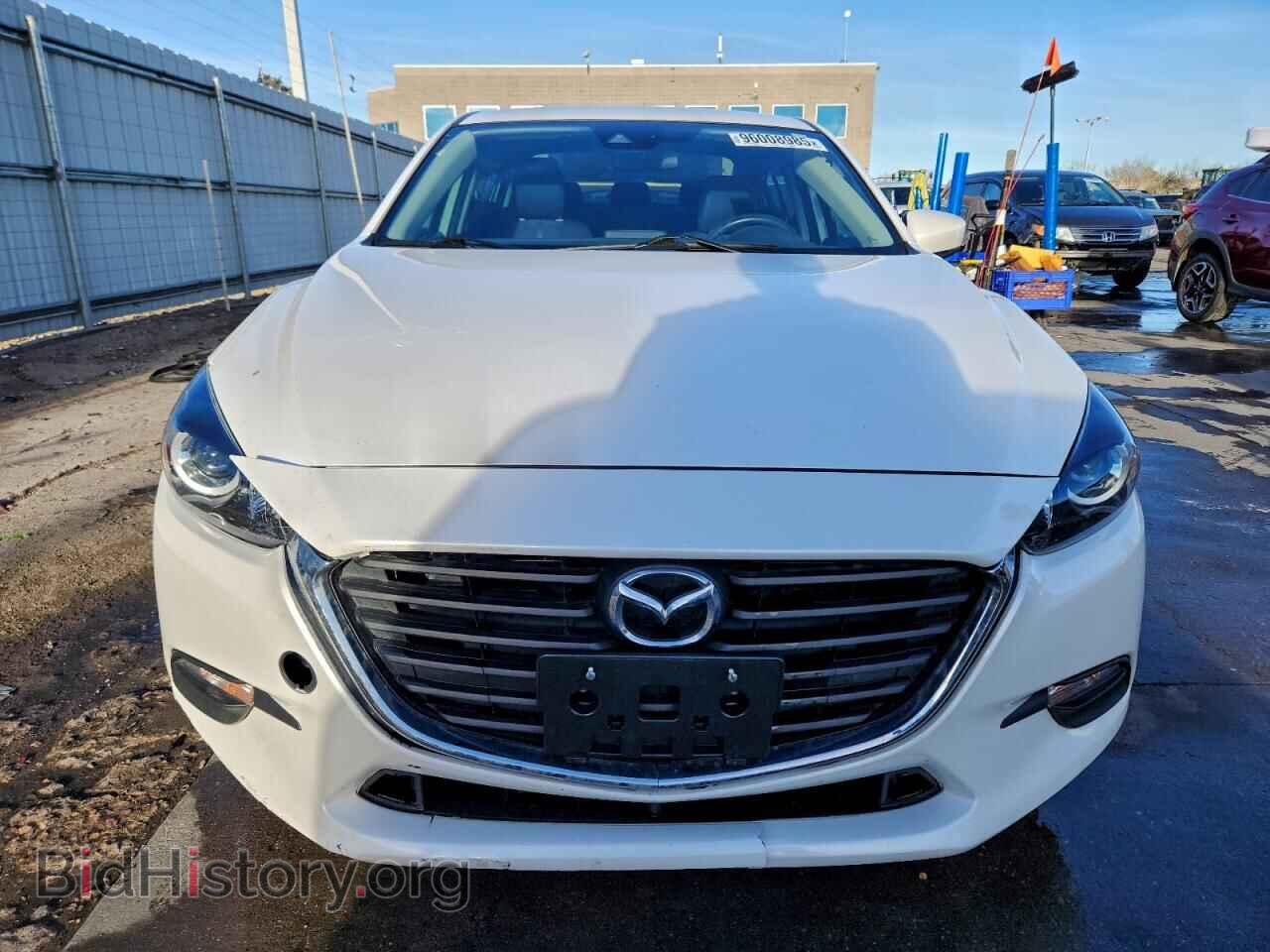 2018 MAZDA 3 - VIN: 3MZBN1U77JM274945 - Фото 5