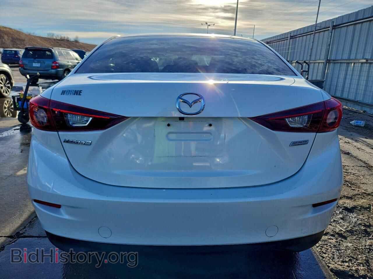 2018 MAZDA 3 - VIN: 3MZBN1U77JM274945 - Фото 6