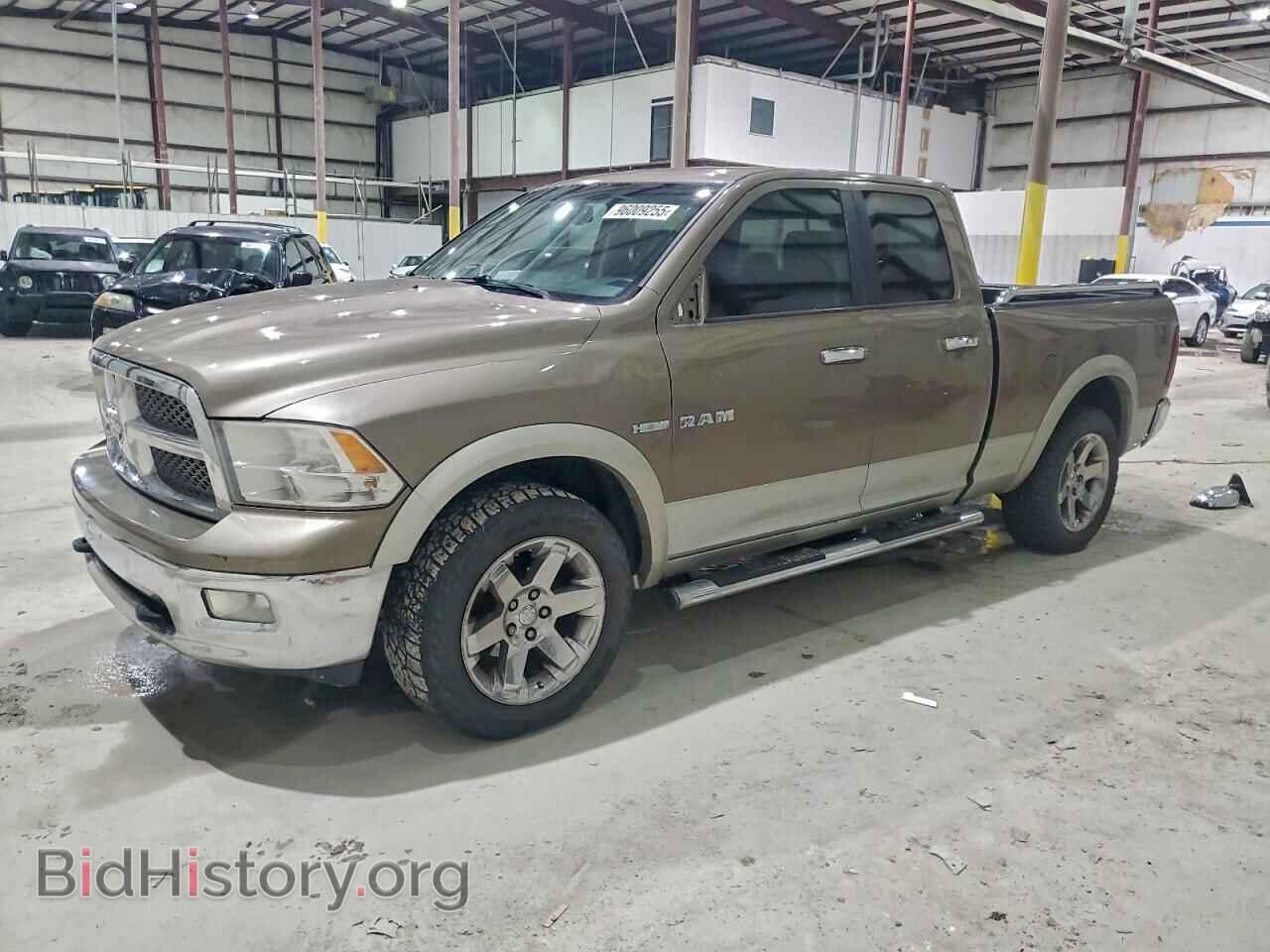 Фотография 1D3HV18T19S795903 - DODGE All Models 2009