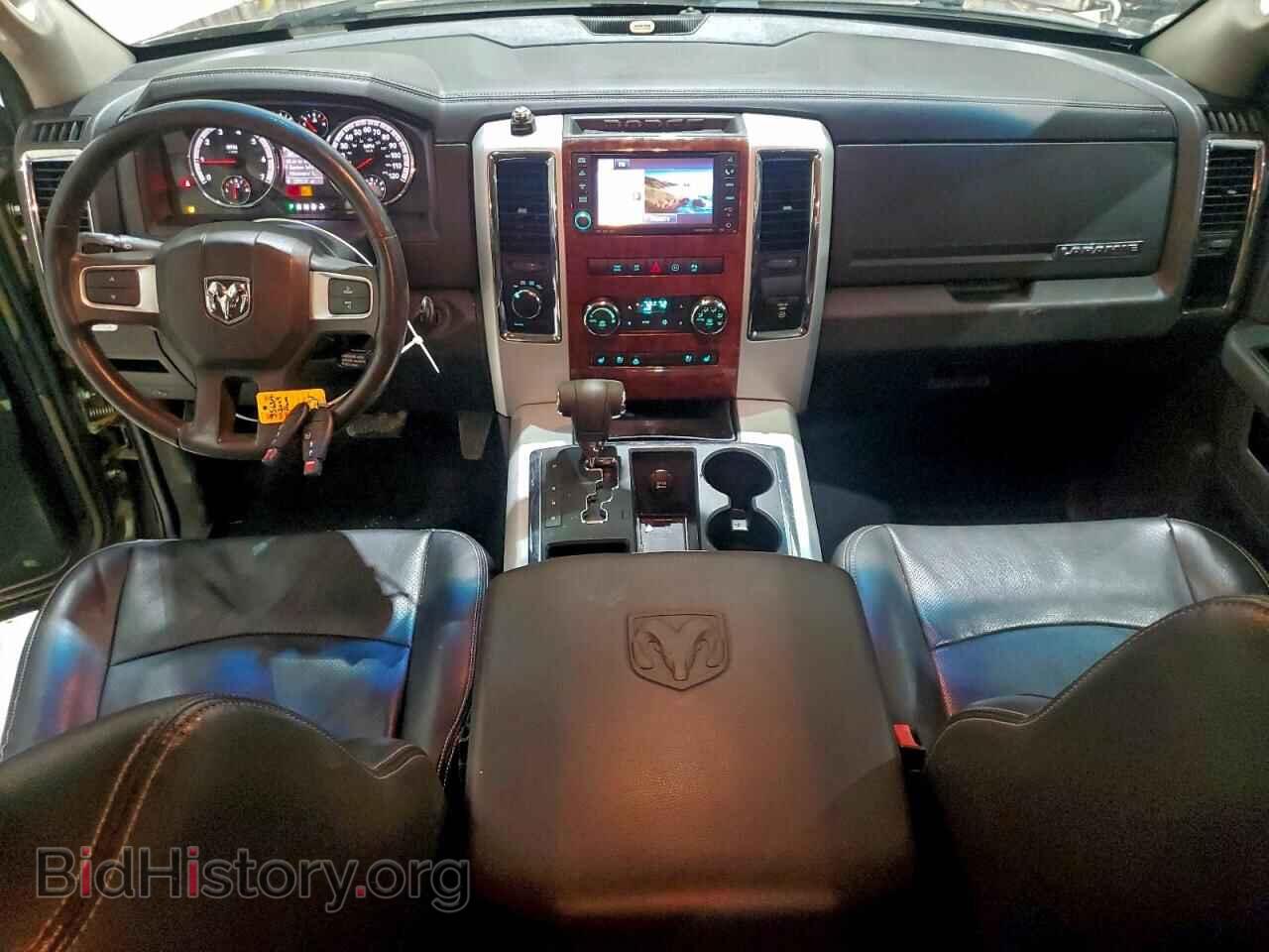 2009 DODGE All Models - VIN: 1D3HV18T19S795903 - Фото 8
