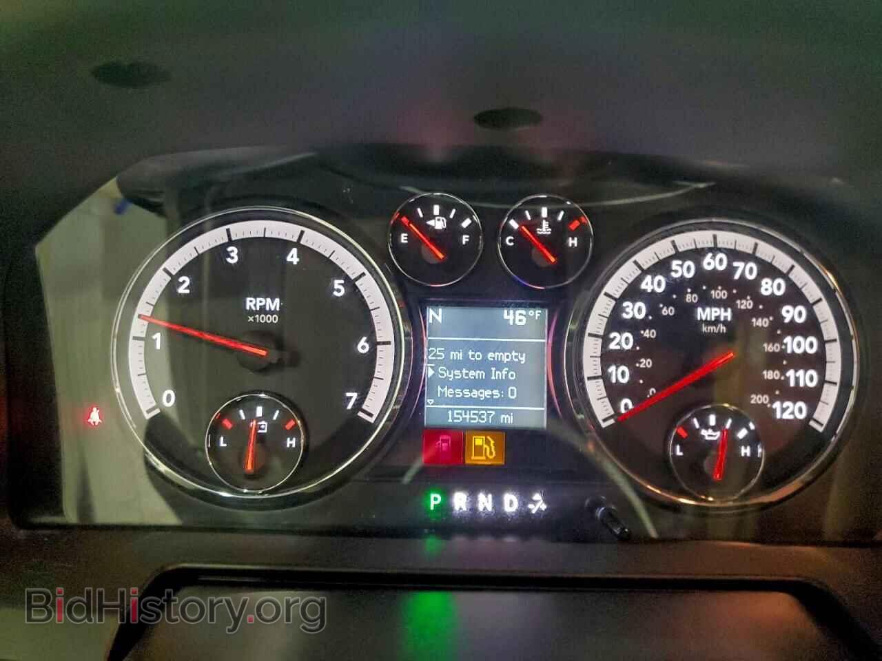 2009 DODGE All Models - VIN: 1D3HV18T19S795903 - Фото 9