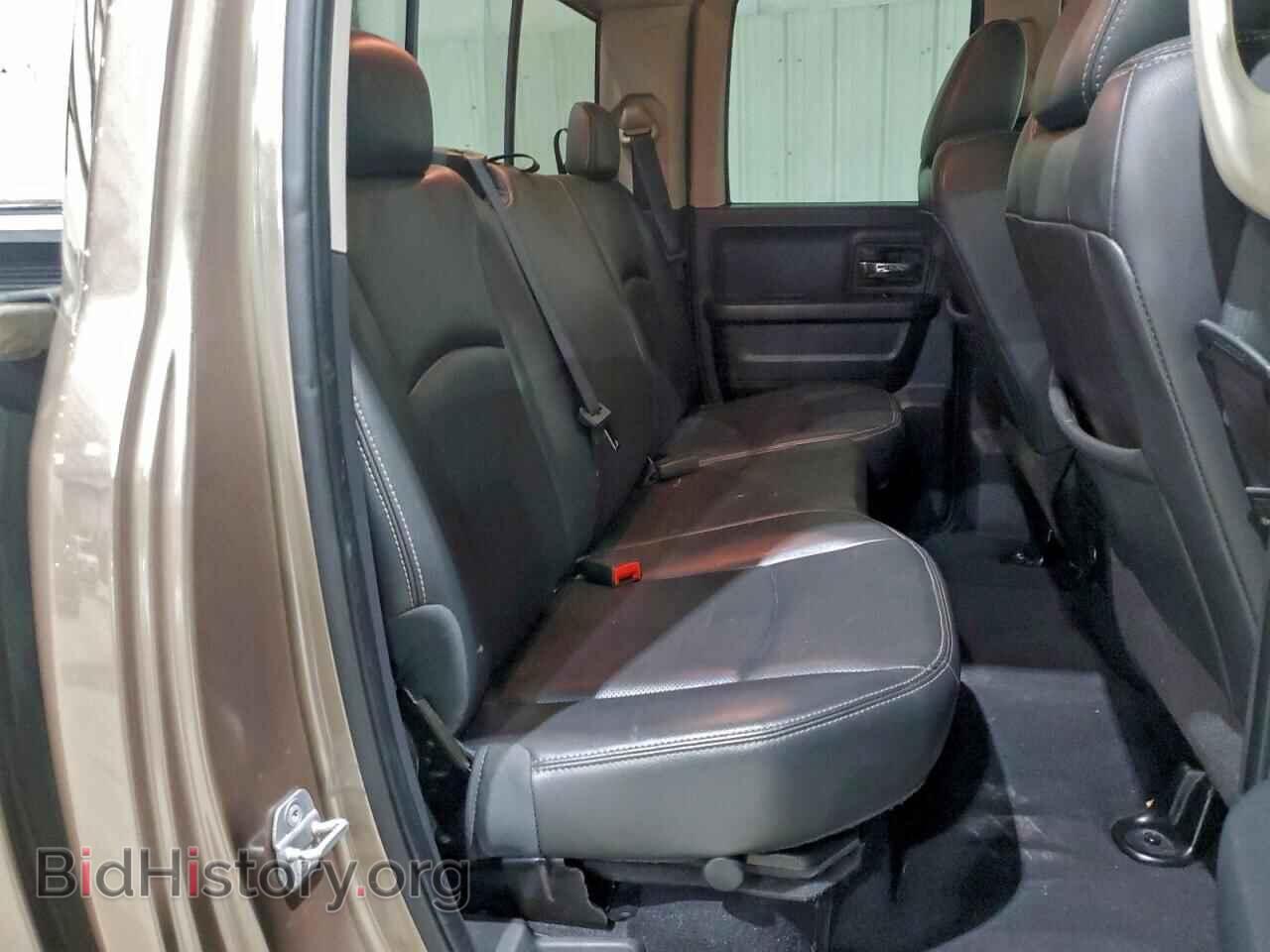 2009 DODGE All Models - VIN: 1D3HV18T19S795903 - Фото 10