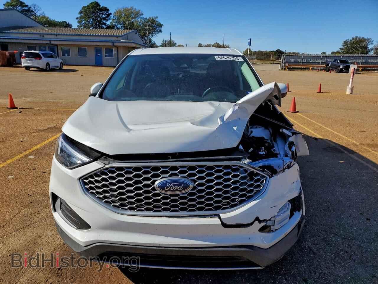 2024 FORD EDGE - VIN: 2FMPK4J94RBA88314 - Фото 5