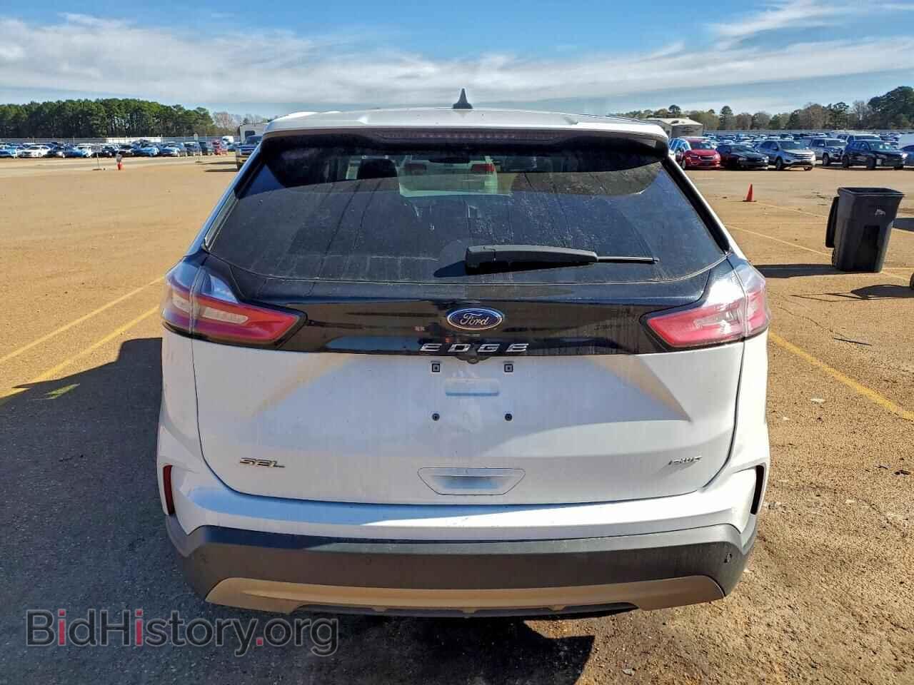 2024 FORD EDGE - VIN: 2FMPK4J94RBA88314 - Фото 6