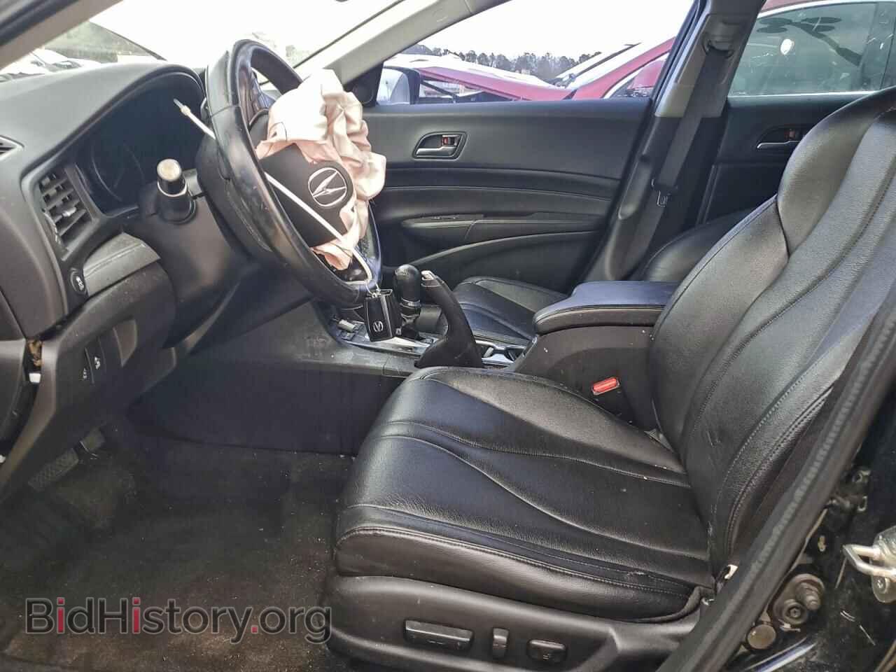 2019 ACURA ILX - VIN: 19UDE2F35KA001806 - Фото 7