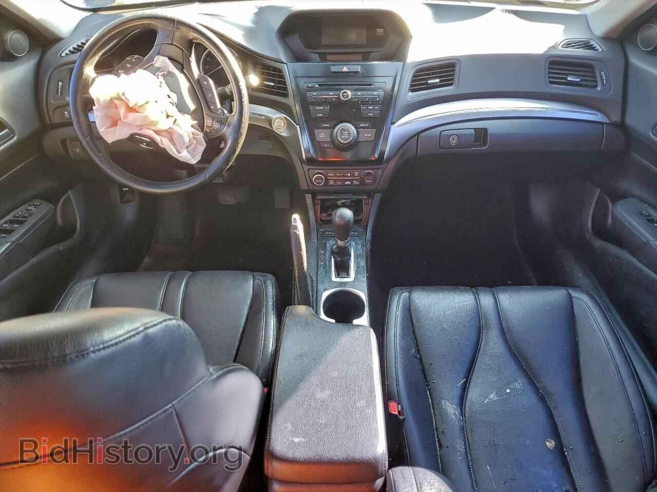 2019 ACURA ILX - VIN: 19UDE2F35KA001806 - Фото 8