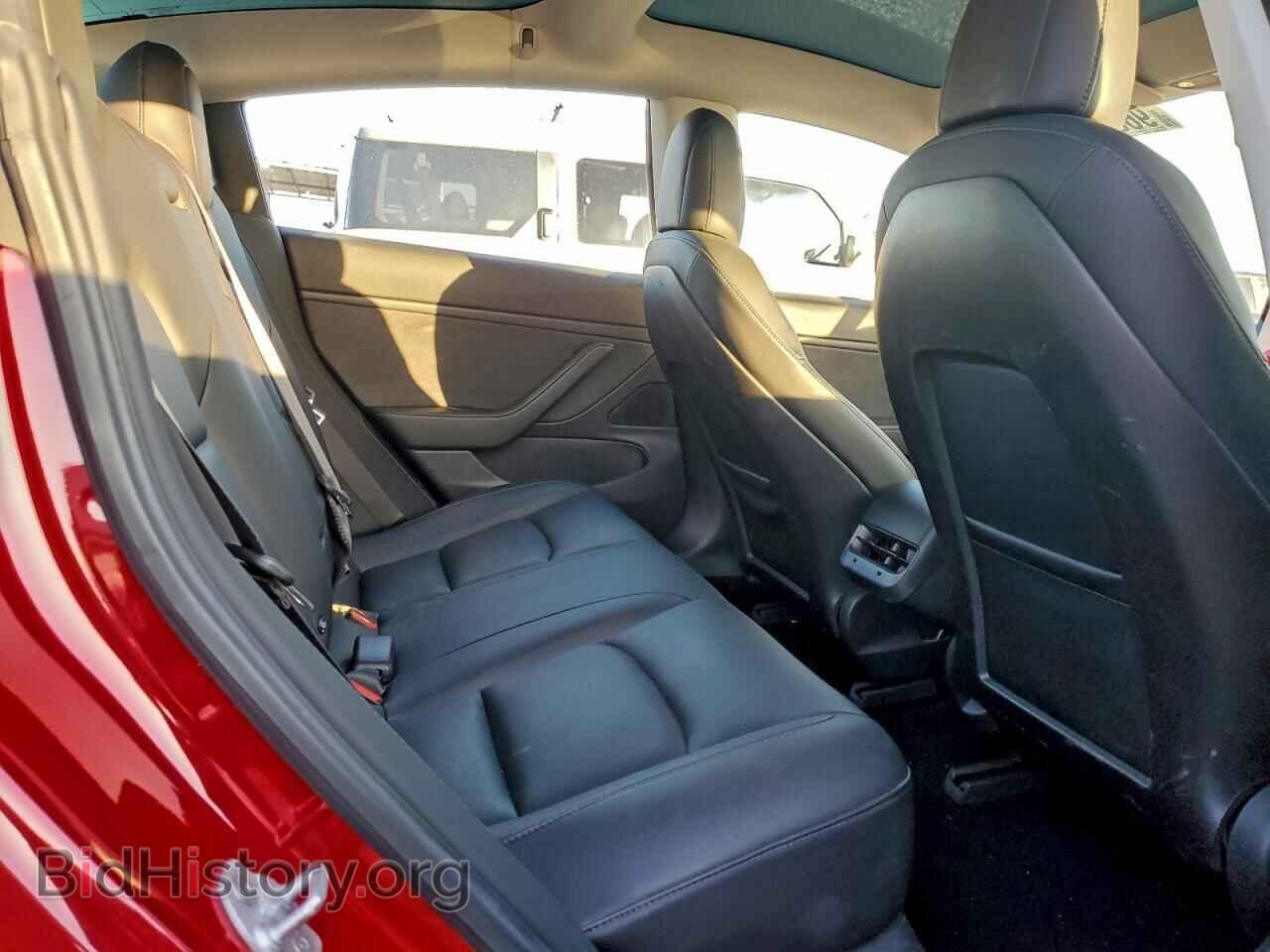 2018 TESLA MODEL 3 - VIN: 5YJ3E1EA7JF052511 - Фото 10