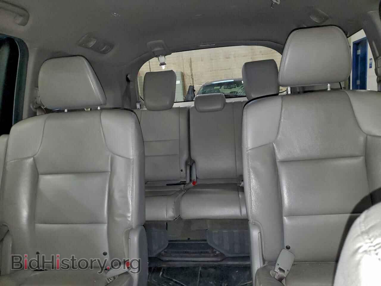 2015 HONDA All Models - VIN: 5FNRL5H68FB079125 - Фото 10