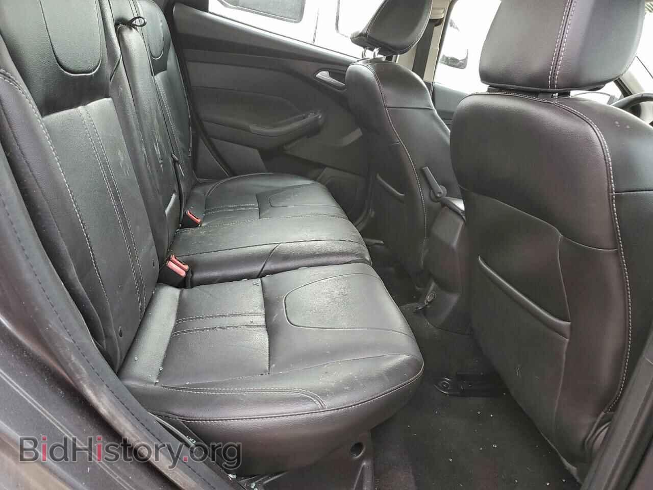 2014 FORD FOCUS - VIN: 1FADP3J2XEL357647 - Фото 10