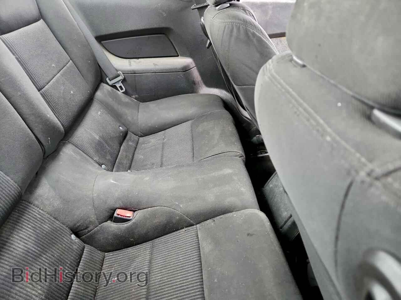 2011 FORD ALL Models - VIN: 1ZVBP8AM2B5141403 - Фото 10