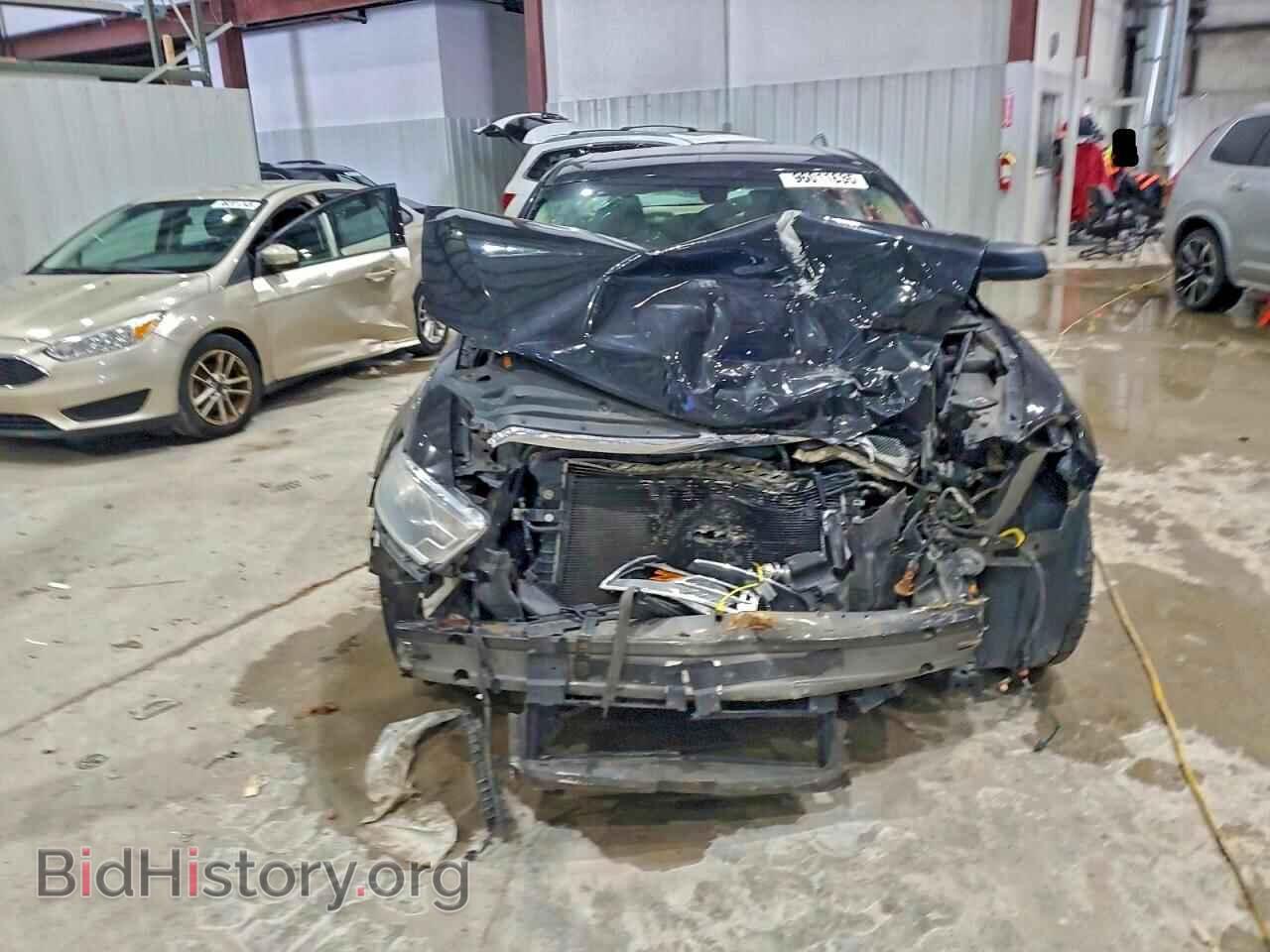 2013 FORD TAURUS - VIN: 1FAHP2D84DG154496 - Photo 5