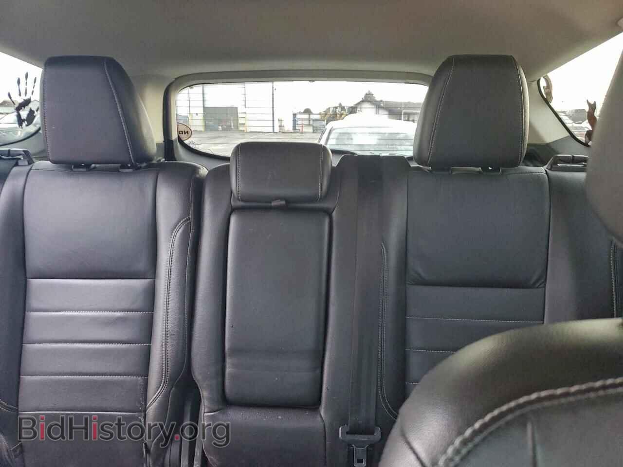 2015 FORD ESCAPE - VIN: 1FMCU0J99FUA92155 - Фото 10