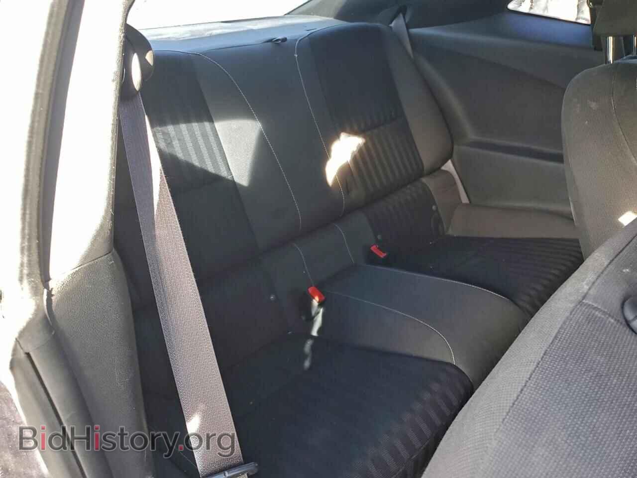 2015 CHEVROLET CAMARO - VIN: 2G1FB1E37F9156993 - Фото 10
