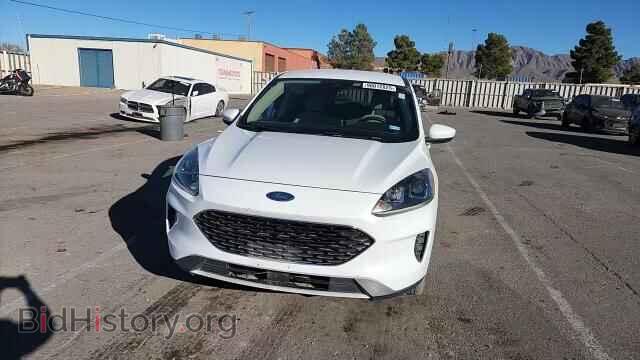 2020 FORD ESCAPE - VIN: 1FMCU9G62LUA12093 - Фото 14
