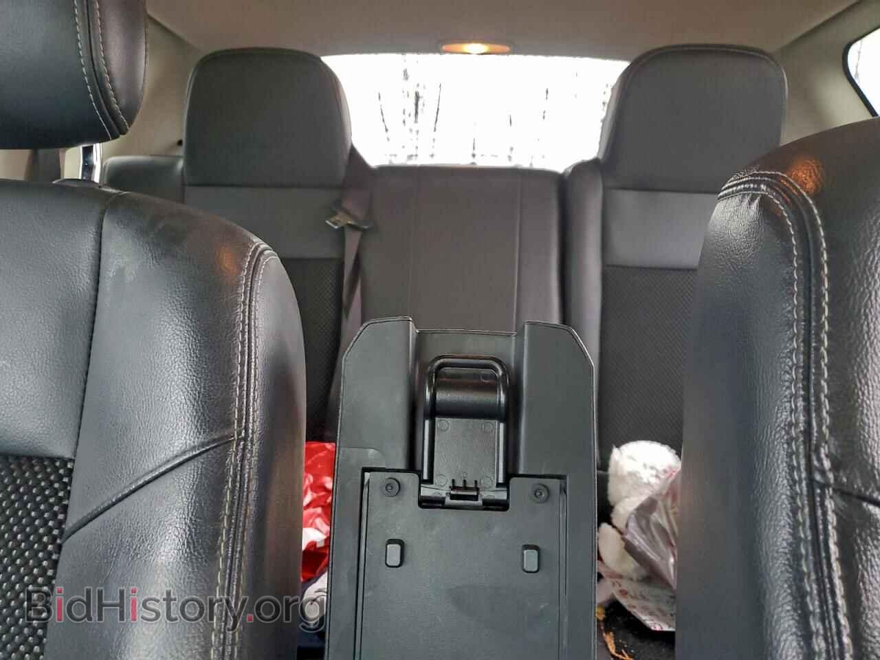 2014 JEEP COMPASS - VIN: 1C4NJDEB0ED620206 - Фото 10
