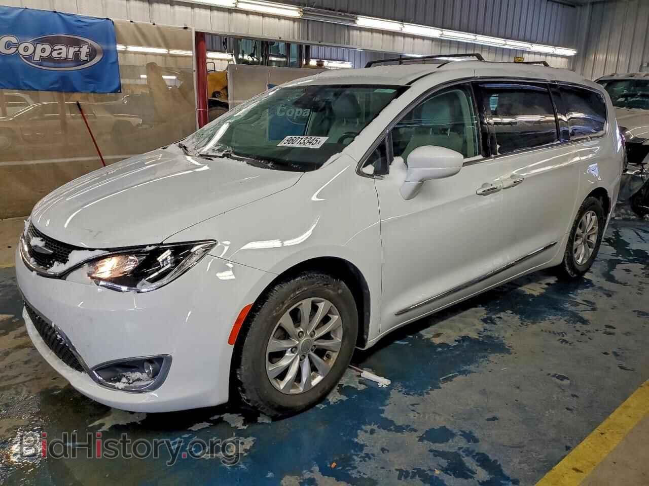 Photo 2C4RC1EG9JR194934 - CHRYSLER PACIFICA 2018