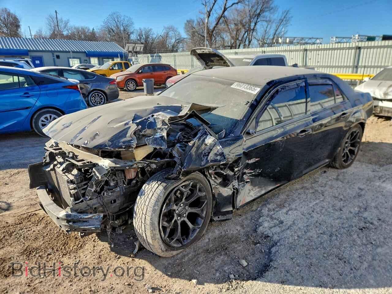 Photo 2C3CCABG1KH758176 - CHRYSLER 300 2019