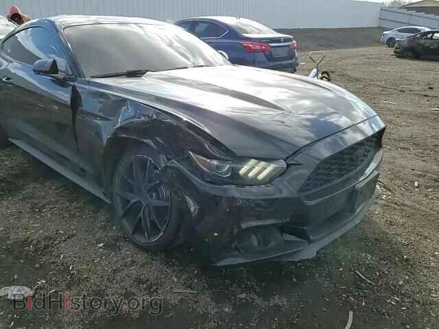 2015 FORD ALL Models - VIN: 1FA6P8AM7F5329320 - Фото 13