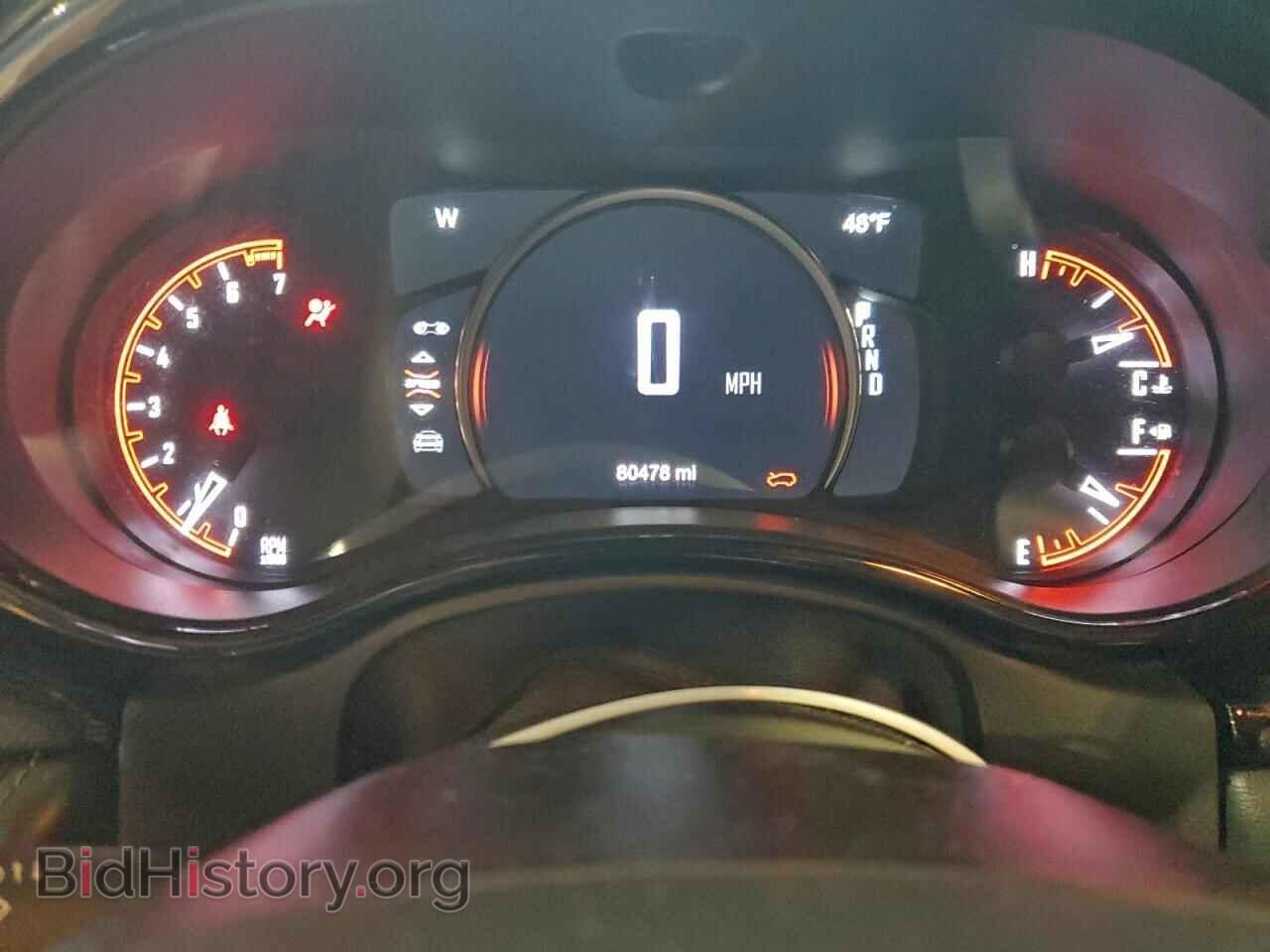 2021 DODGE DURANGO - VIN: 1C4RDJDG0MC579598 - Фото 9