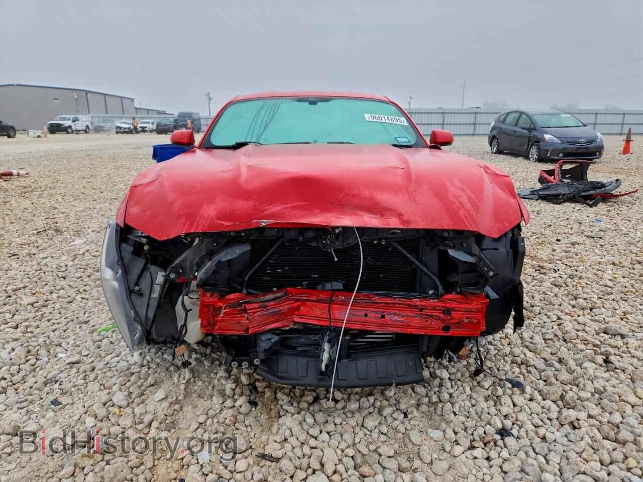 2016 FORD ALL Models - VIN: 1FA6P8TH3G5267657 - Photo 5