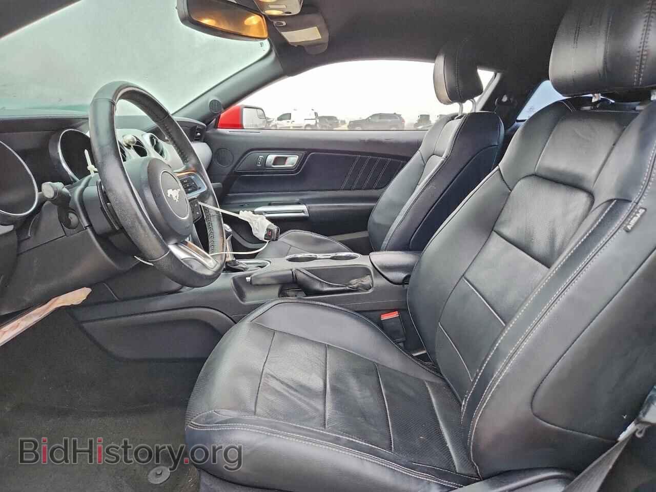 2016 FORD ALL Models - VIN: 1FA6P8TH3G5267657 - Photo 7