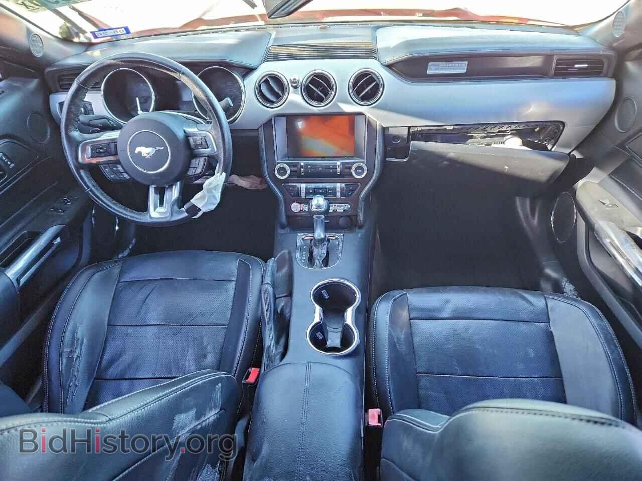 2016 FORD ALL Models - VIN: 1FA6P8TH3G5267657 - Photo 8