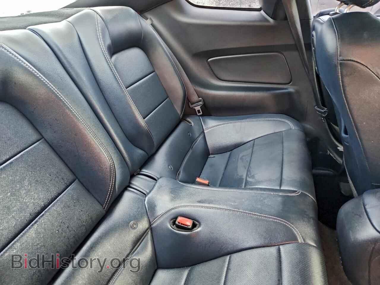 2016 FORD ALL Models - VIN: 1FA6P8TH3G5267657 - Photo 10