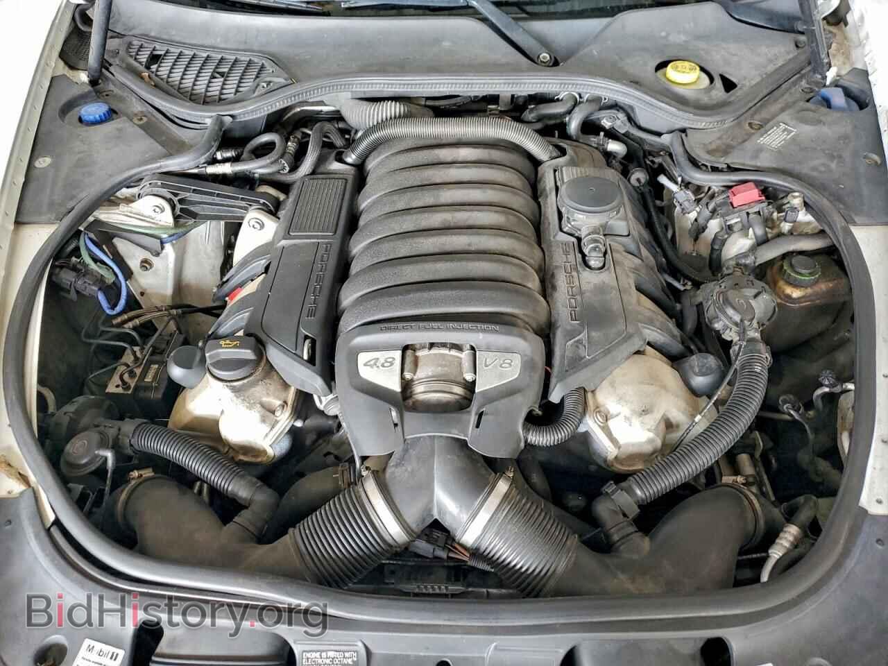 2013 PORSCHE PANAMERA - VIN: WP0AF2A75DL076697 - Фото 11