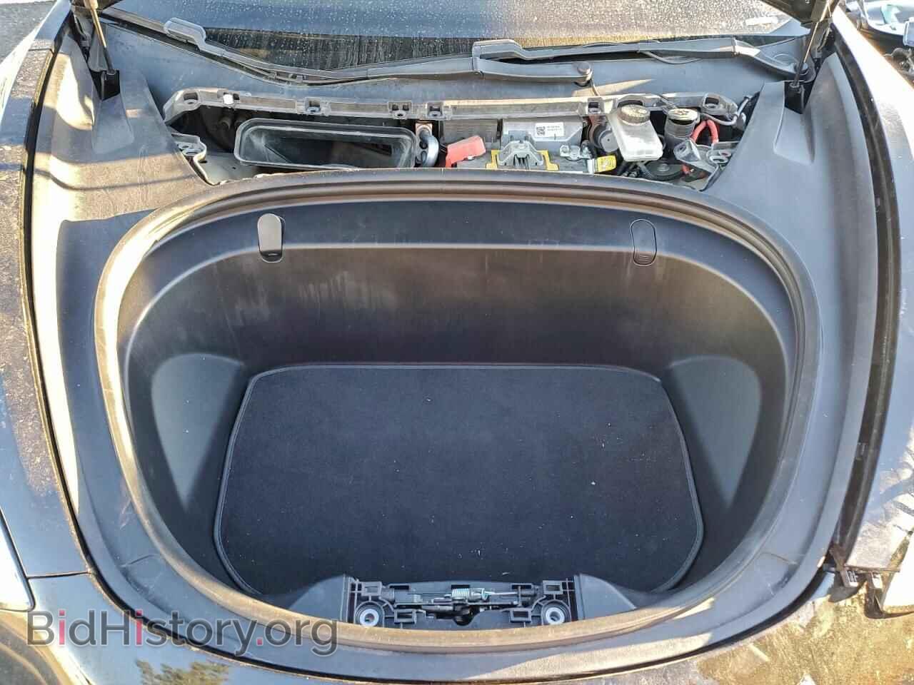 2019 TESLA MODEL 3 - VIN: 5YJ3E1EA2KF344889 - Photo 11