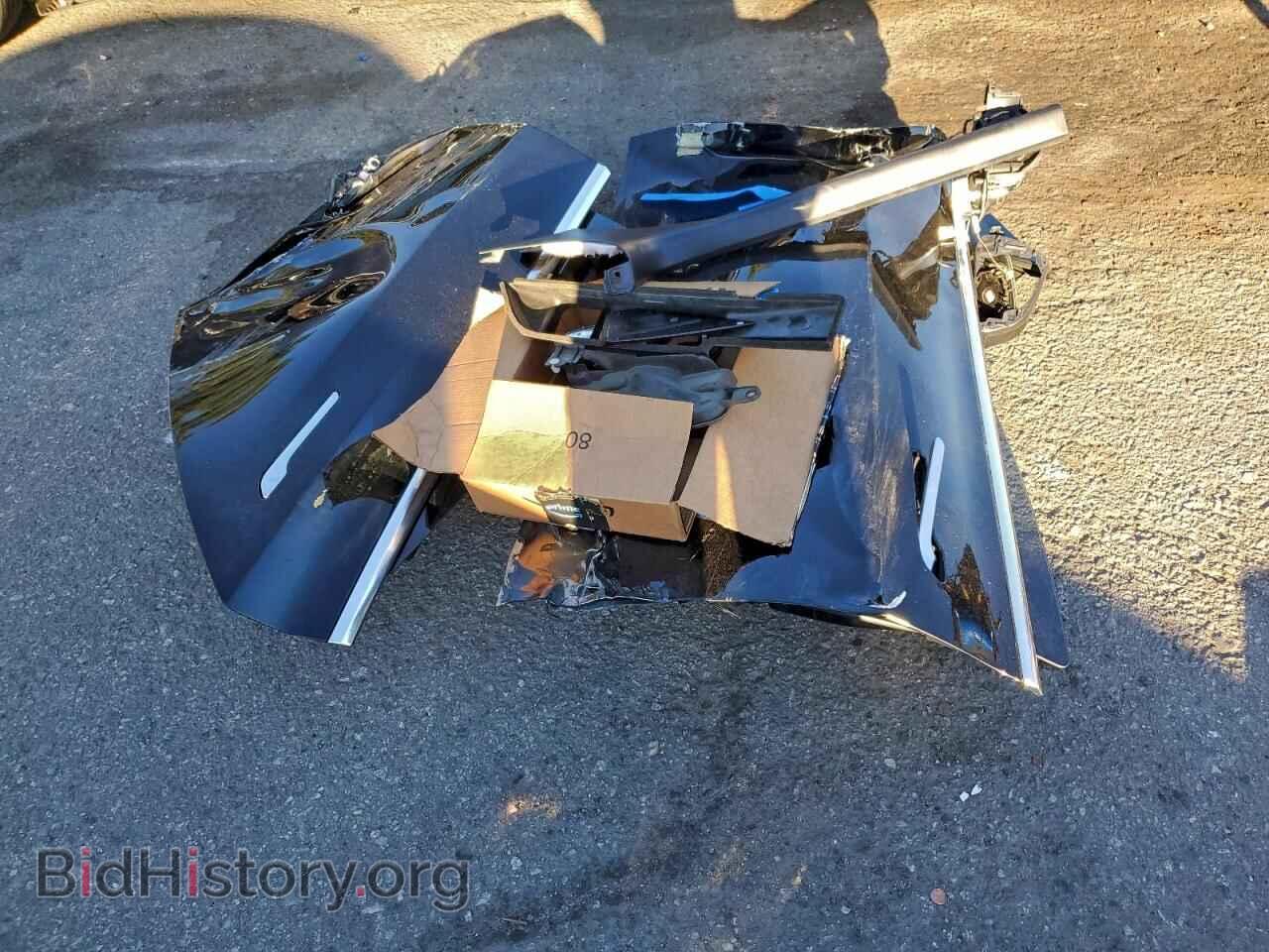 2019 TESLA MODEL 3 - VIN: 5YJ3E1EA2KF344889 - Photo 12