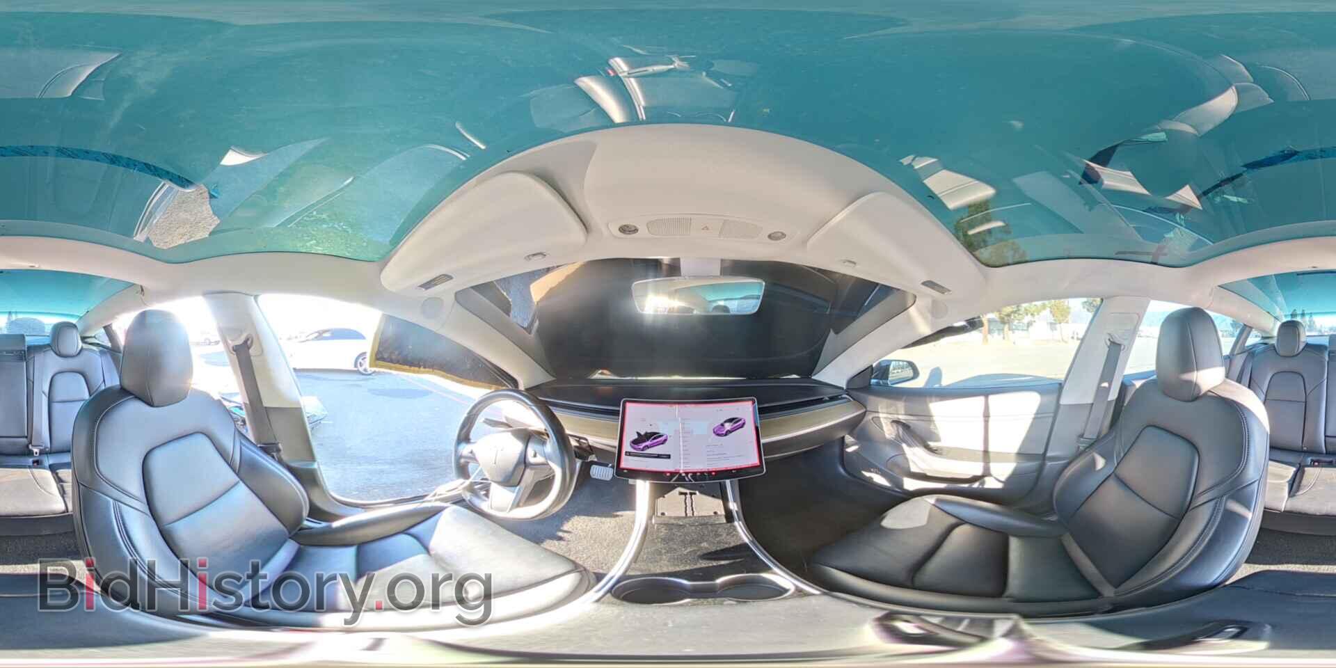 2019 TESLA MODEL 3 - VIN: 5YJ3E1EA2KF344889 - Photo 15