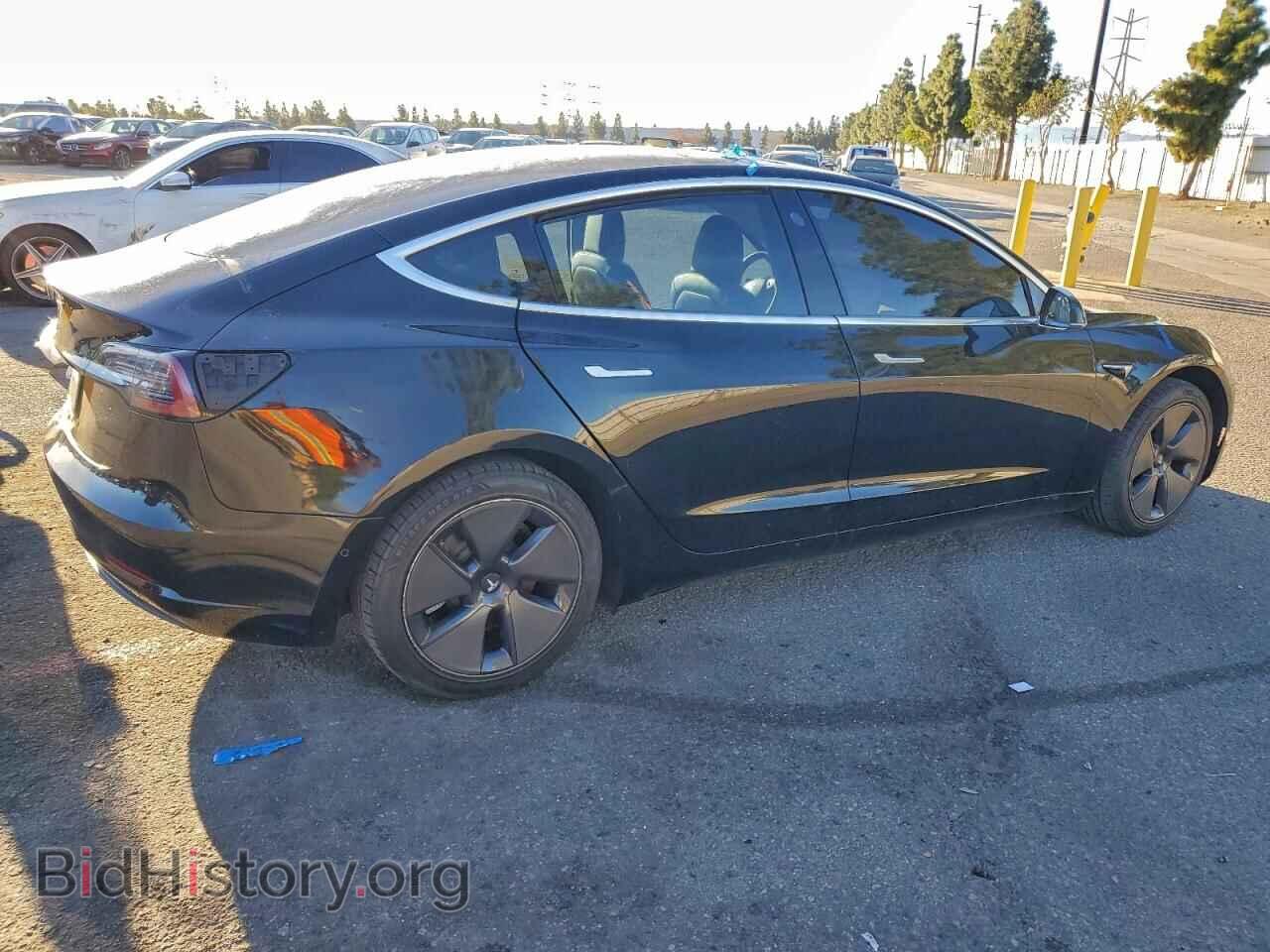 2019 TESLA MODEL 3 - VIN: 5YJ3E1EA2KF344889 - Photo 3