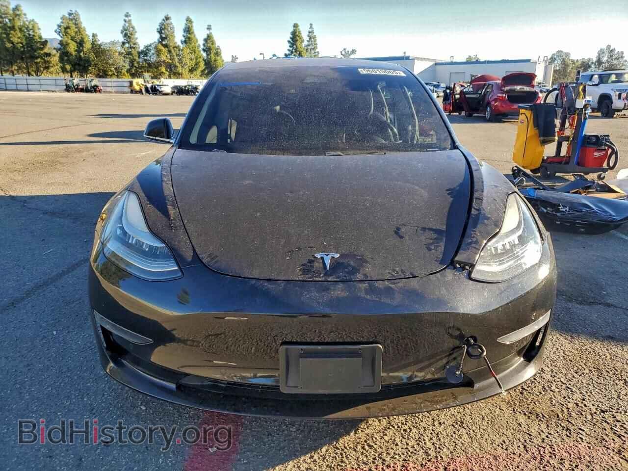 2019 TESLA MODEL 3 - VIN: 5YJ3E1EA2KF344889 - Photo 5