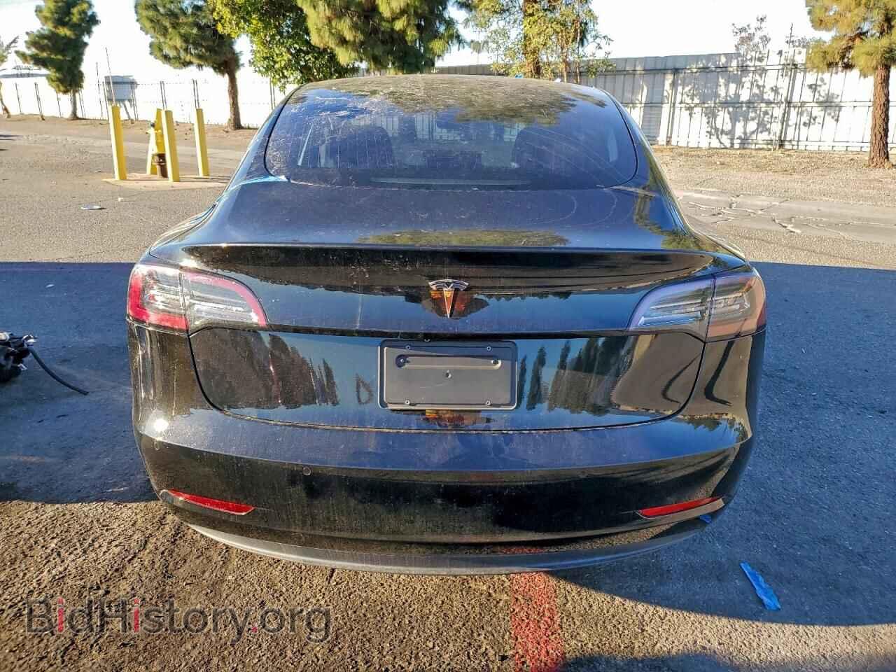 2019 TESLA MODEL 3 - VIN: 5YJ3E1EA2KF344889 - Photo 6
