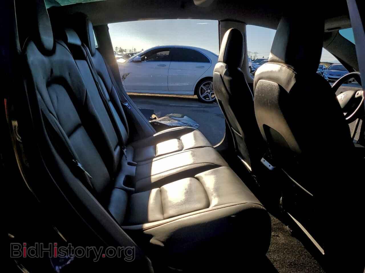 2019 TESLA MODEL 3 - VIN: 5YJ3E1EA2KF344889 - Photo 10