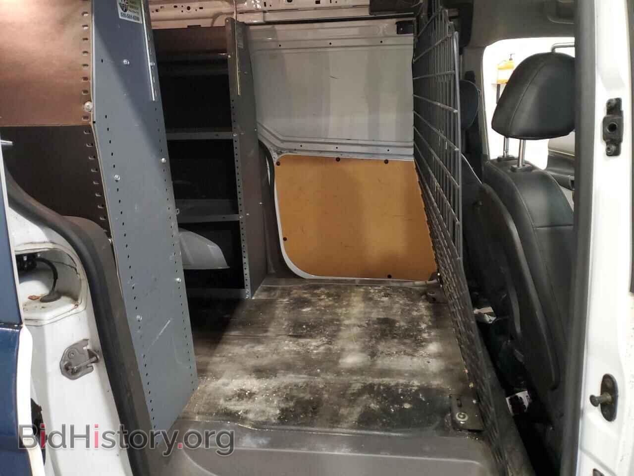 2019 FORD TRANSIT - VIN: NM0LS7E28K1414633 - Фото 11