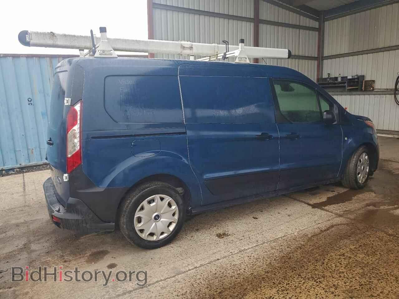 2019 FORD TRANSIT - VIN: NM0LS7E28K1414633 - Фото 3