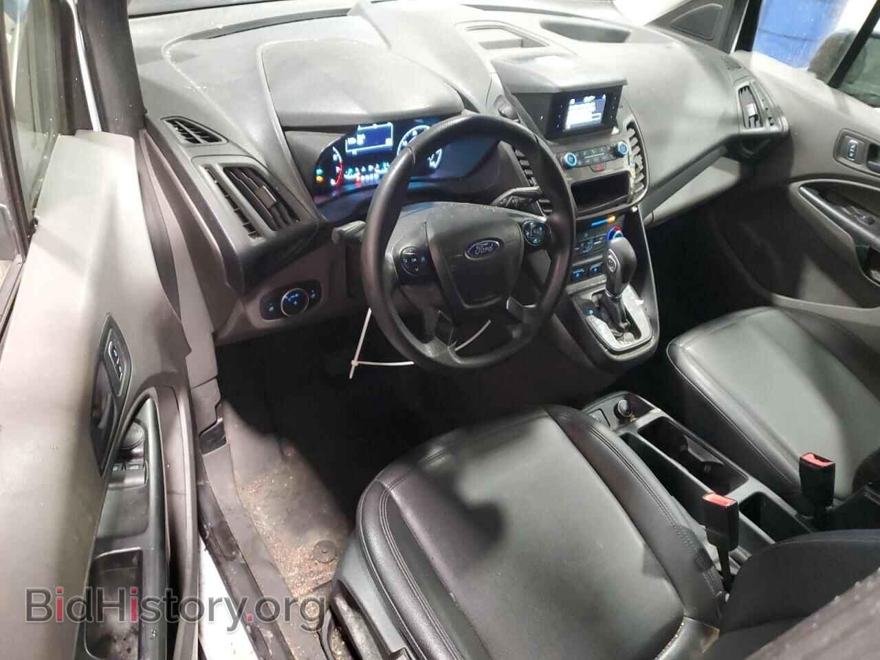 2019 FORD TRANSIT - VIN: NM0LS7E28K1414633 - Фото 8
