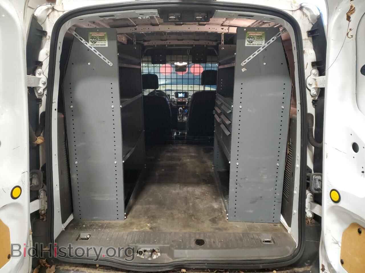 2019 FORD TRANSIT - VIN: NM0LS7E28K1414633 - Фото 10