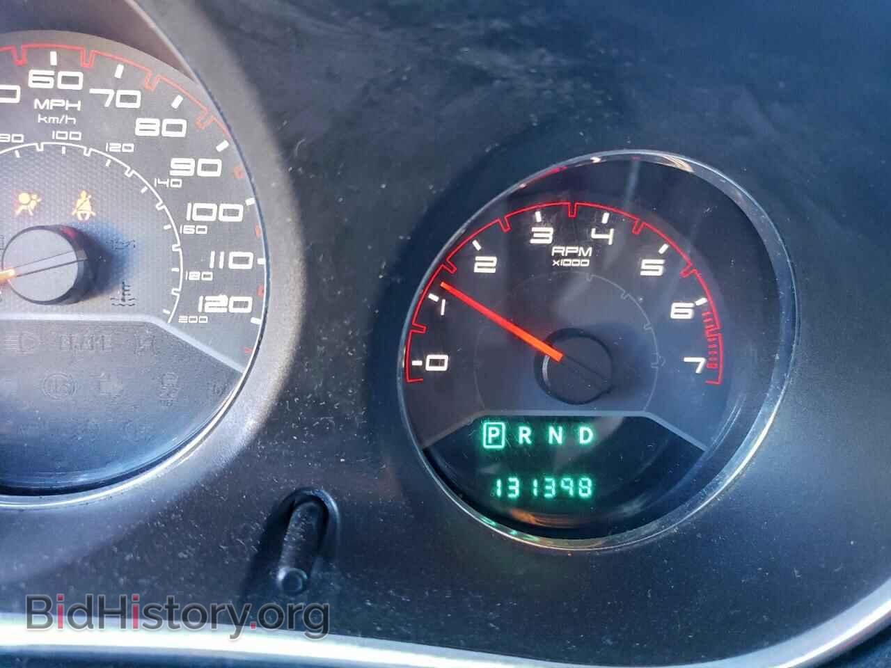 2013 DODGE AVENGER - VIN: 1C3CDZAB8DN532552 - Photo 9