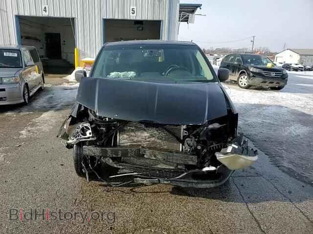 2013 DODGE CARAVAN - VIN: 2C4RDGBG8DR704103 - Фото 14