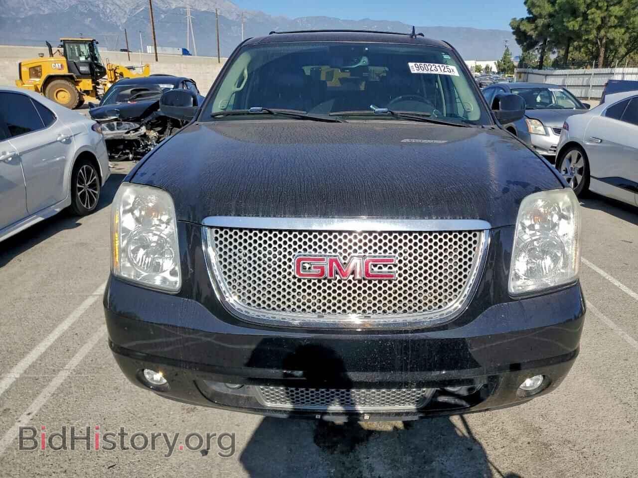 2010 GMC YUKON - VIN: 1GKUKEEFXAR209883 - Photo 5