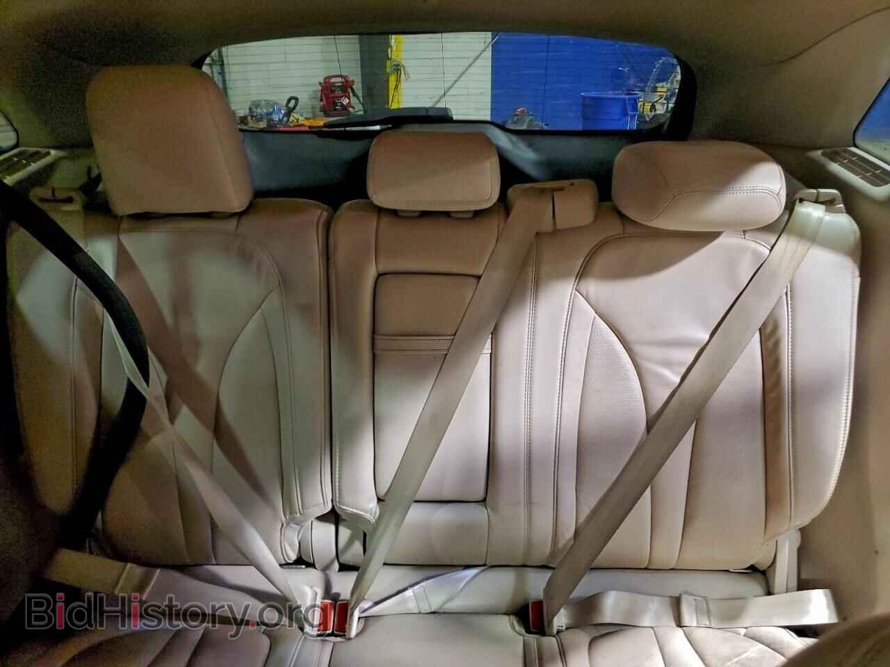 2018 LINCOLN MKC - VIN: 5LMCJ2C96JUL00435 - Photo 10