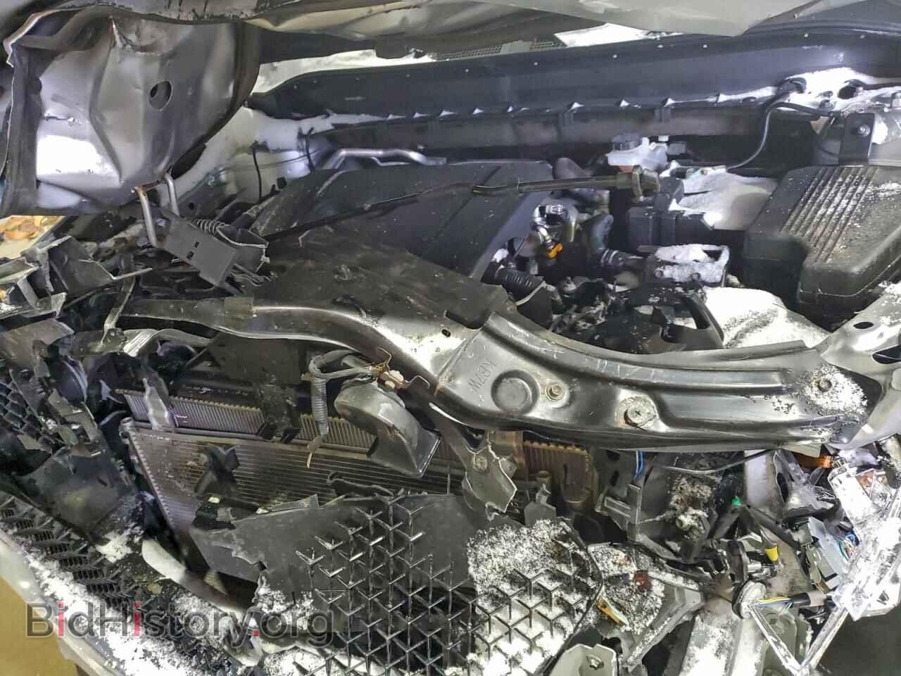 2020 MAZDA CX-5 - VIN: JM3KFBDM4L0780953 - Фото 12