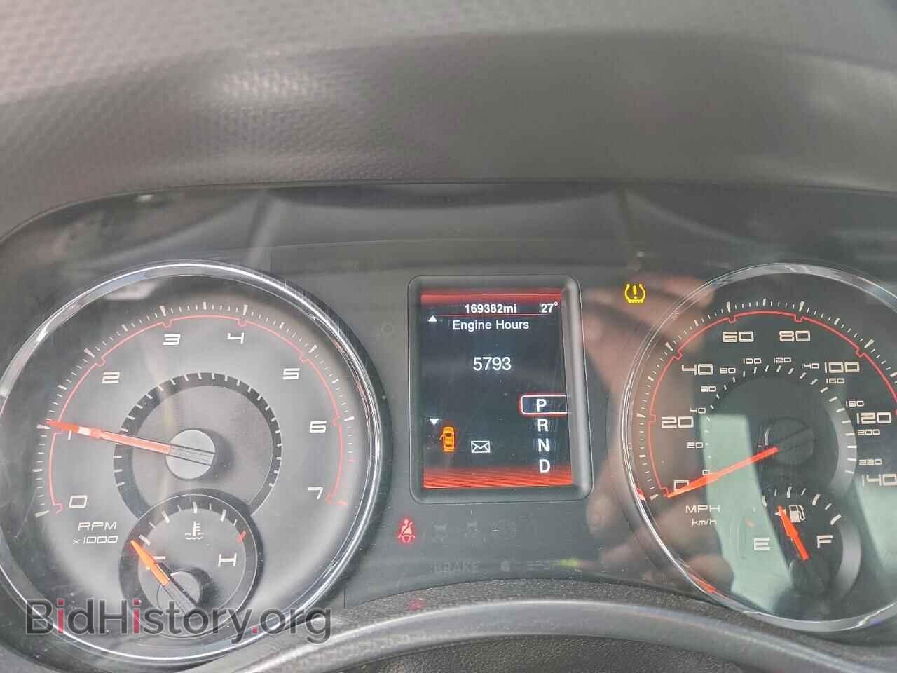 2014 DODGE CHARGER - VIN: 2C3CDXBG0EH265609 - Фото 9