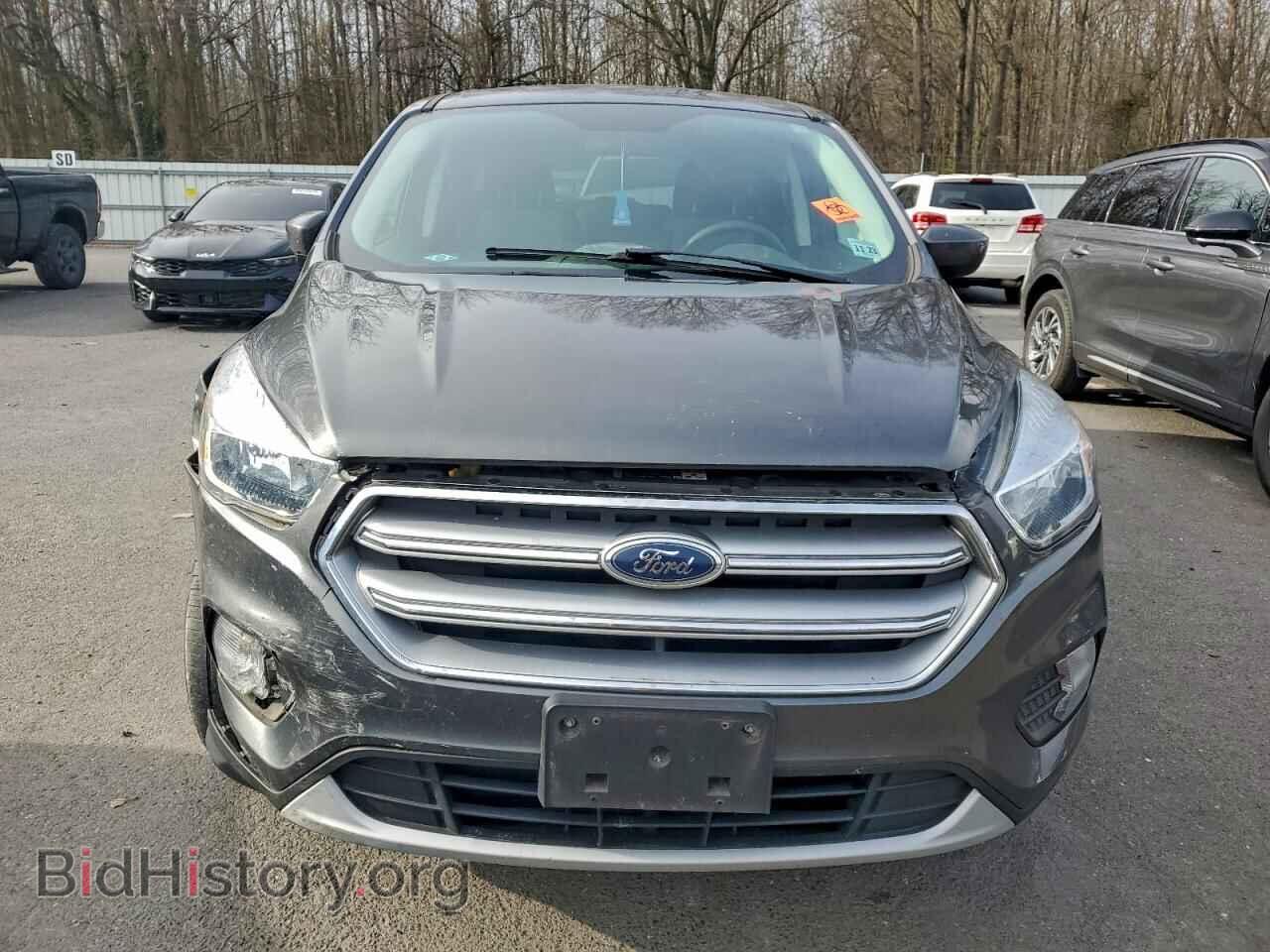 2017 FORD ESCAPE - VIN: 1FMCU9GD3HUD14966 - Фото 5