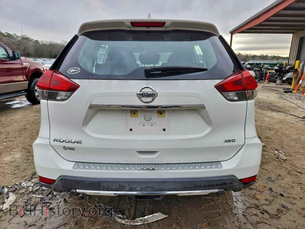 2018 NISSAN ROGUE - VIN: KNMAT2MV7JP586671 - Фото 6